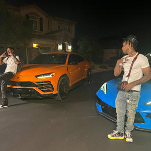 Thats That (feat. TheGoonDidIt) (Explicit)