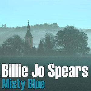 Misty Blue