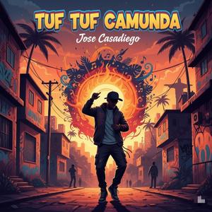 Tuf Tuf Camunda