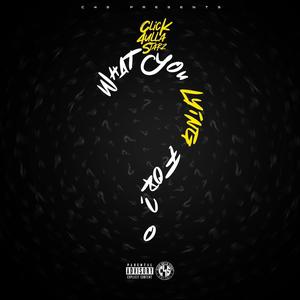 What You Lying For (feat. OhBoyPrince, Unique Musick, KcDaGreat, GG Chanel, Destiny Suzanne & GwallaGangSpec) (Explicit)