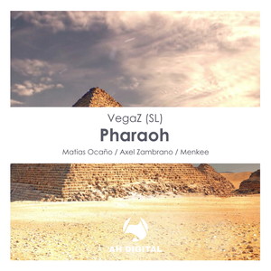 Pharaoh (Matias Ocaño Remix)