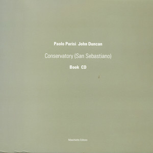 Conservatory (San Sebastiano)