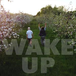 Wake up (feat. Twenny) [Explicit]