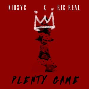 Plenty Game (Explicit)