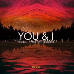 You & I (feat. Erik Hecht)