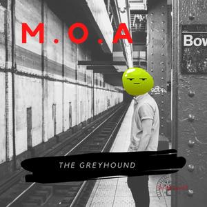 The GREYHOUND (Explicit)