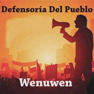 Defensoría del Pueblo