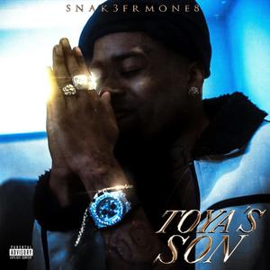 Toya's Son (Explicit)