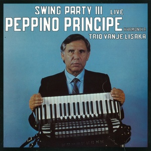 Swing Party Iii (H)