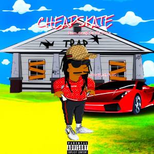 Cheapskate (Explicit)