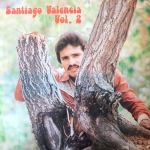 Santiago Valencia Vol. 2