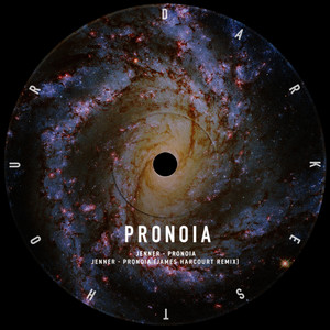 Pronoia (James Harcourt Remix)