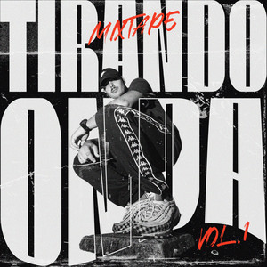 Tirando Onda, Vol. 1 (Explicit)