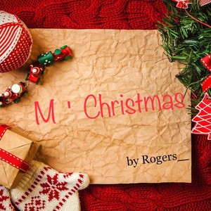 M’ Christmas