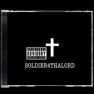 Soldier4thalord - Living For God (feat. Ic3rd)