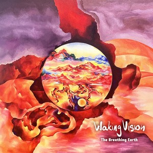 Waking Vision - Mountains of the Heart (feat. Ruslan Sirota)