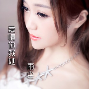 爱情你我她封面
