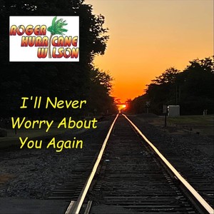 I'll Never Worry About You Again (Explicit)