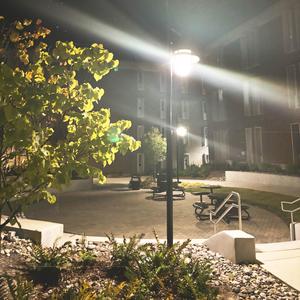 Brightside (feat. Lord Infamous) (Explicit)