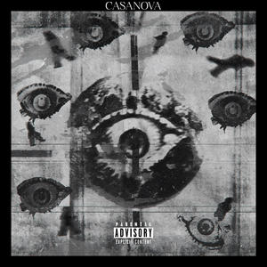 Casanova (feat. LUCIO&goon, YON & 4dhxh) (Explicit)