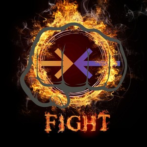 UA Fight (feat. Ceey-Lyrikolz, Grizlee & British_Gringo) (Explicit)