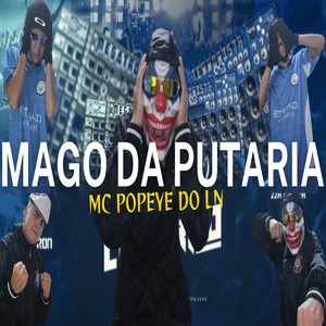 MAGO DA PUTARIA (Explicit)