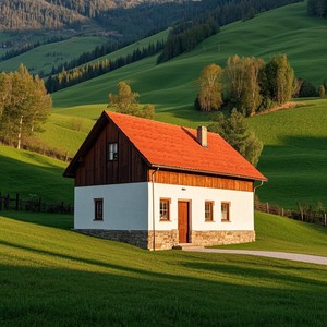 Mulbi Autumn of My Soul