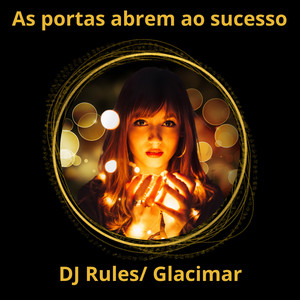 As portas abrem ao sucesso (Live)