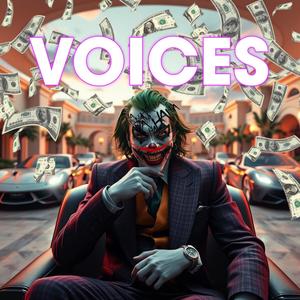 VOICES (Explicit)