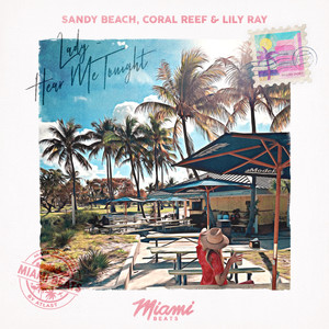 Lady - Hear Me Tonight