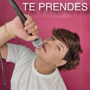 Te Prendes (Instrumental + vocales)