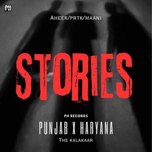 Stories (feat. Prtk & Maani)