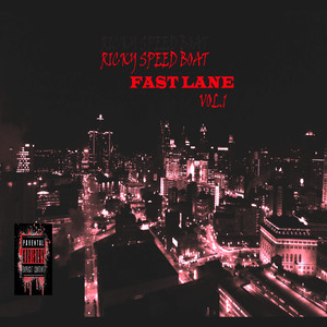 Holding On (Explicit)