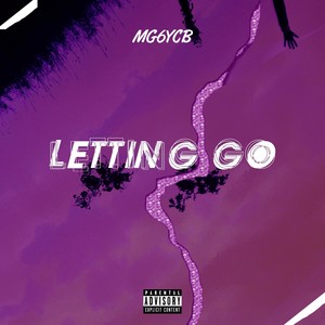 Letting Go (Explicit)