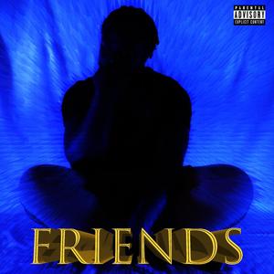 Friends (Explicit)