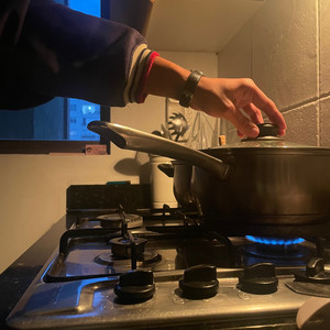 Posse Cut #1 (Explicit)