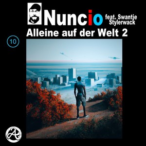 Alleine auf der Welt 2 (Explicit)