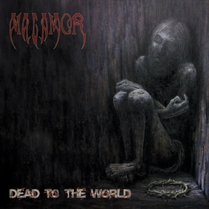 Dead to the World (Explicit)