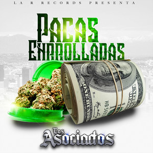 Pacas Enrolladas