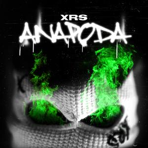 ANAPODA (feat. Supremusdeus & Gas) (Explicit)