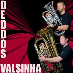 Valsinha (feat. Brian Kelley)