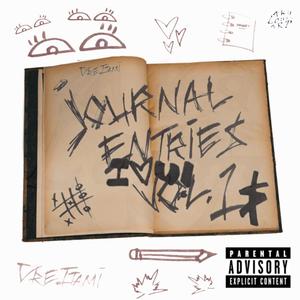 ***JournalEntries** Vol. 1 (Explicit)