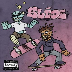 Slide (feat. TAMAEYA) [Explicit]