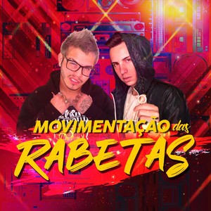 Movimentação das Rabetas