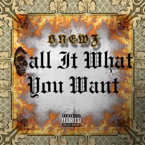 Call It What You Want (Explicit)