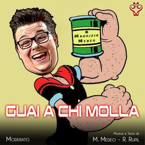 Guai a chi molla