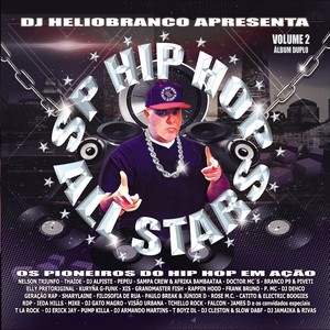Rap do Cachorro[feat. Pepeu] (All Stars Mix)