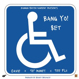 Bang Yo!  Set (Explicit)