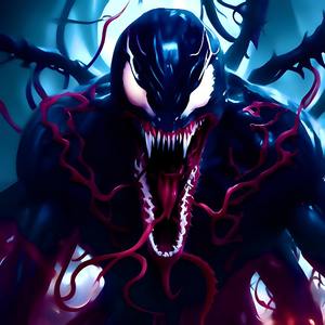 Venom (Explicit)