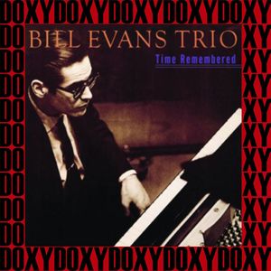 Everything Happens to Me (Recorded at Shelly's Manne-Hole, Hollywood, Ca. May 30, 1963)